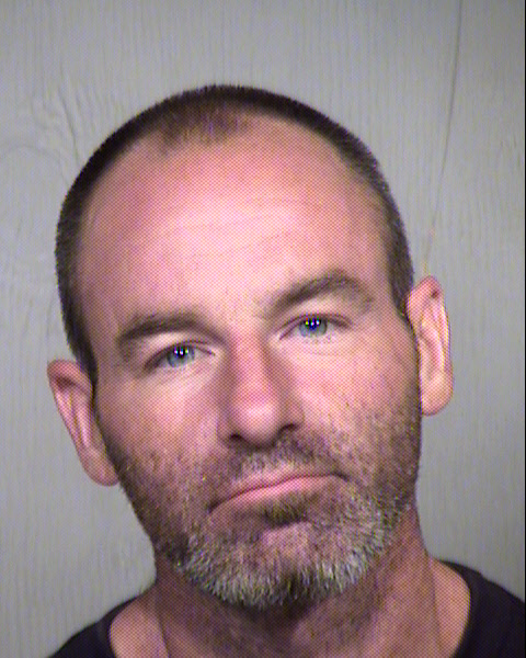 CHRISTOPHER LOGAN STEVENS Mugshot / Maricopa County Arrests / Maricopa County Arizona