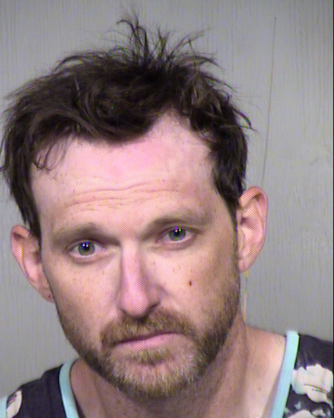 ADAM DANIEL MCALONEY Mugshot / Maricopa County Arrests / Maricopa County Arizona