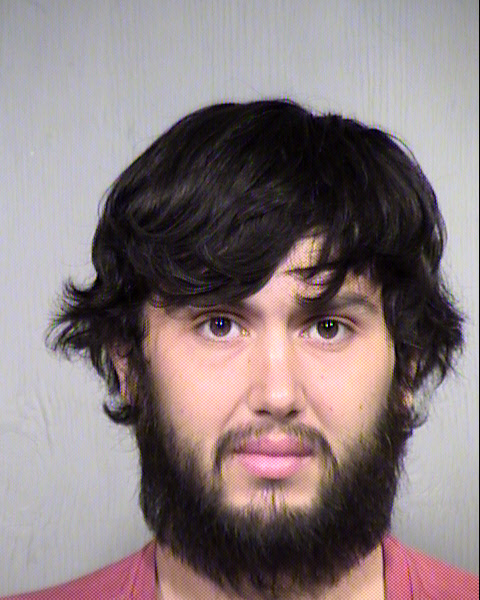 ENRIQUE ALVAREZ Mugshot / Maricopa County Arrests / Maricopa County Arizona