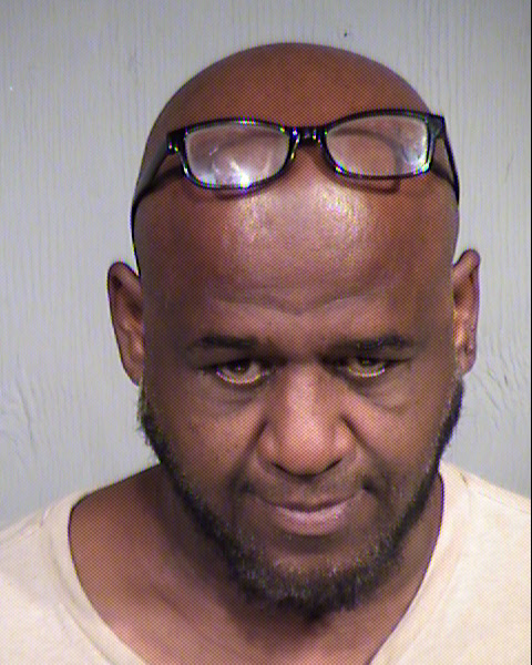 DWAYNE BRODIE Mugshot / Maricopa County Arrests / Maricopa County Arizona