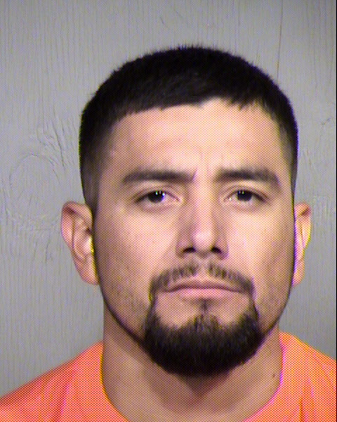 GABRIEL IZAGUIRRIE Mugshot / Maricopa County Arrests / Maricopa County Arizona