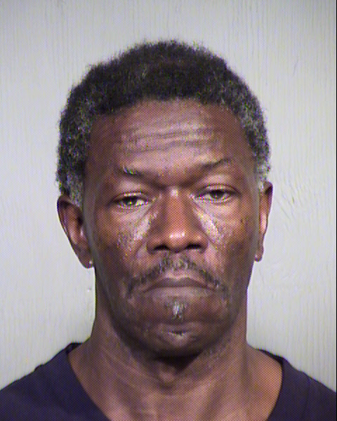 MARVIN J GULLEY Mugshot / Maricopa County Arrests / Maricopa County Arizona