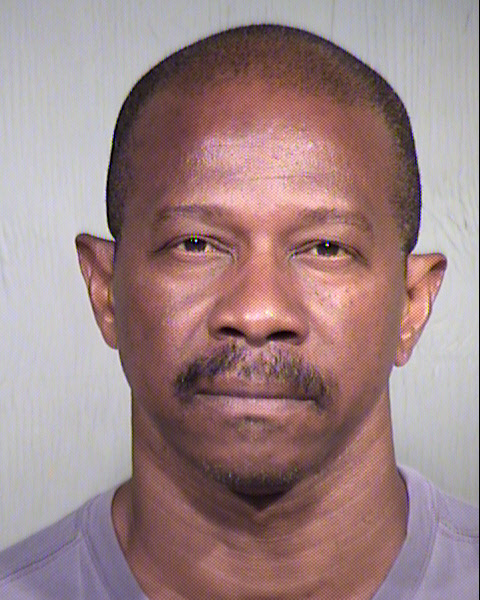 KENNETH GARRETT Mugshot / Maricopa County Arrests / Maricopa County Arizona