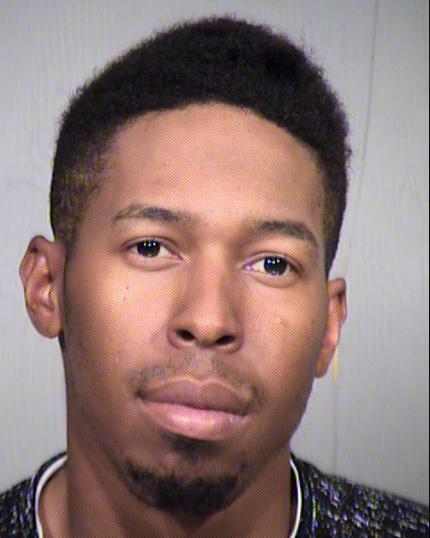 JUSTIN GRADY Mugshot / Maricopa County Arrests / Maricopa County Arizona