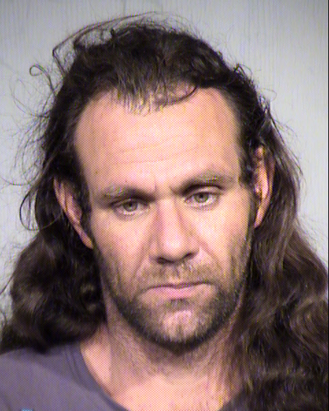 ADAM KARL SCOTT BONDZEIT Mugshot / Maricopa County Arrests / Maricopa County Arizona