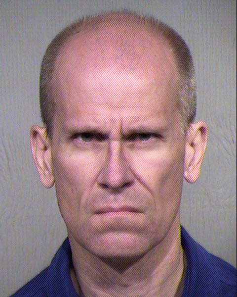 JASON ELLIOTT BENJAMIN Mugshot / Maricopa County Arrests / Maricopa County Arizona