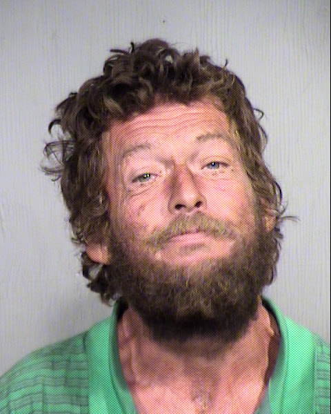 GREGORY EMILE MARTINEZ Mugshot / Maricopa County Arrests / Maricopa County Arizona