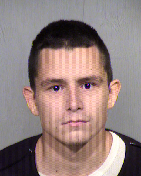 VITO VALENZUELA FACIO Mugshot / Maricopa County Arrests / Maricopa County Arizona