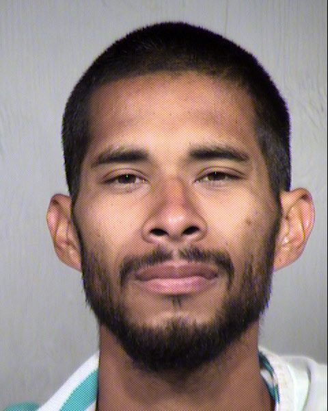 CHRISTOPHER L VILLA Mugshot / Maricopa County Arrests / Maricopa County Arizona