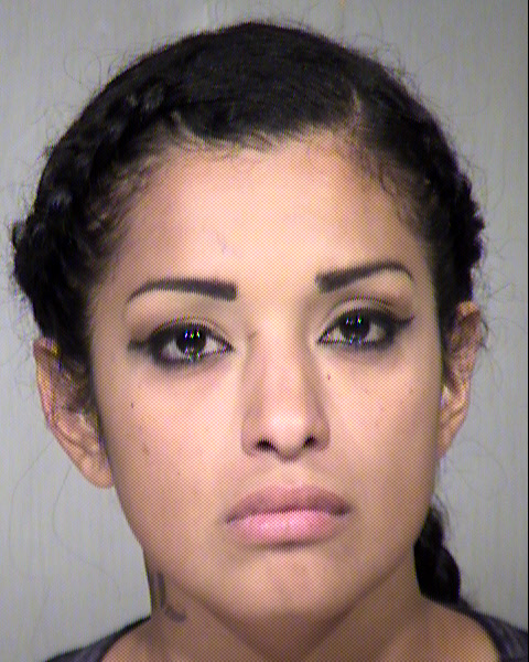 CENDY TARANGO Mugshot / Maricopa County Arrests / Maricopa County Arizona