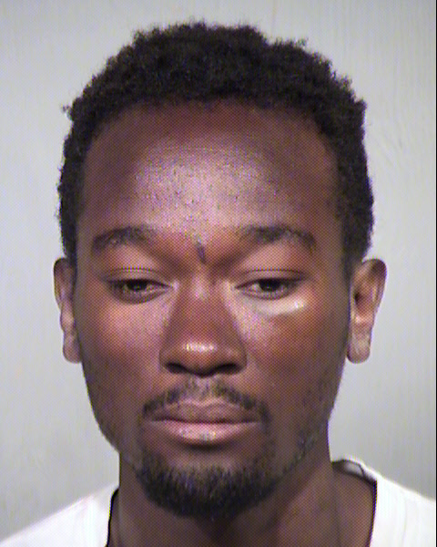 NATHANIEL S VALENTINE Mugshot / Maricopa County Arrests / Maricopa County Arizona