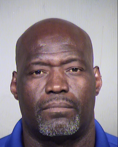 ANTHONY DWAYNE HORNE Mugshot / Maricopa County Arrests / Maricopa County Arizona