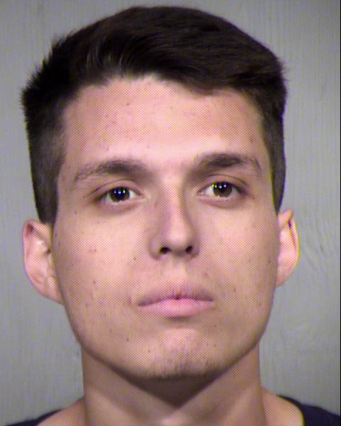 ADAM CLARK OSTRANDER Mugshot / Maricopa County Arrests / Maricopa County Arizona