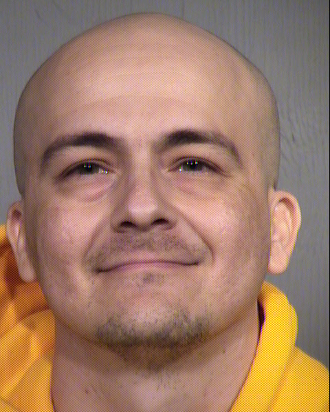 TONY GALLEGOS Mugshot / Maricopa County Arrests / Maricopa County Arizona