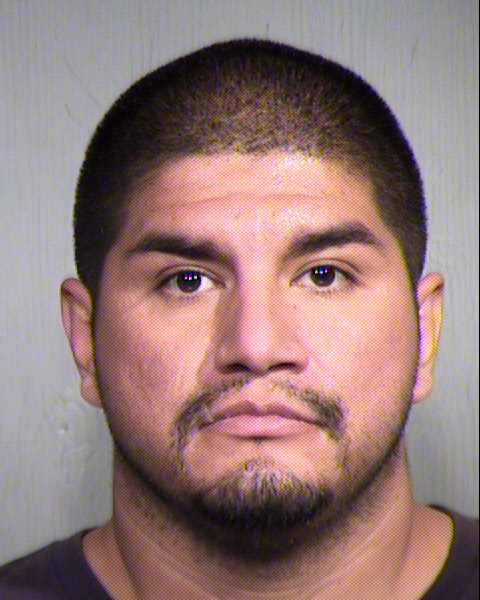 JOHNNY R LLAMAS Mugshot / Maricopa County Arrests / Maricopa County Arizona