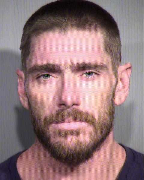 DON WILLIAM QUERNS Mugshot / Maricopa County Arrests / Maricopa County Arizona