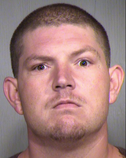 KEVIN AUDBERT BAYLOR Mugshot / Maricopa County Arrests / Maricopa County Arizona