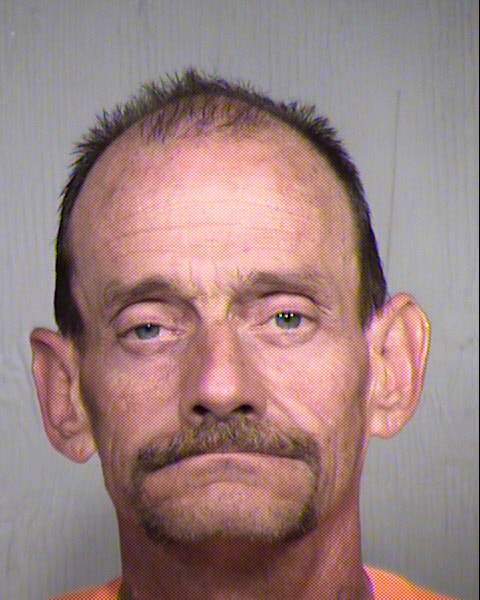 MITCHELL CHARLES ROBERTS Mugshot / Maricopa County Arrests / Maricopa County Arizona
