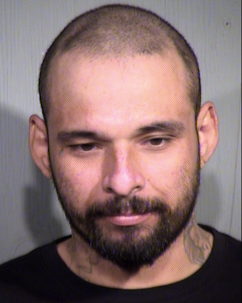 JOSEPH GONZALEZ MUNOZ Mugshot / Maricopa County Arrests / Maricopa County Arizona