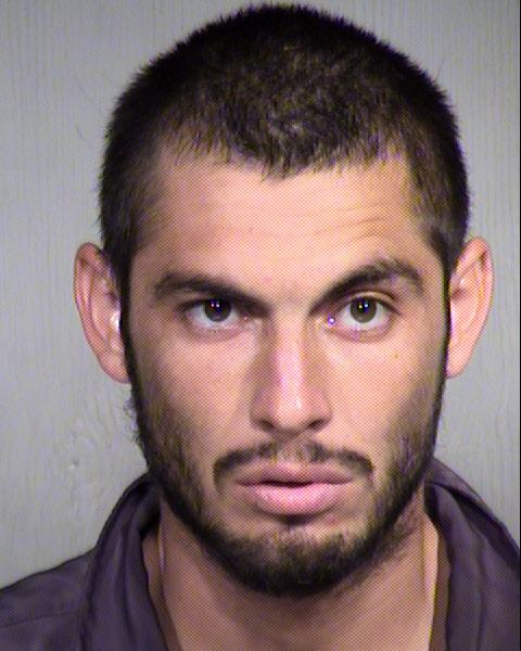 RAMON PEDREGON Mugshot / Maricopa County Arrests / Maricopa County Arizona