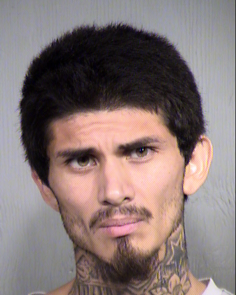 MATTHEW ANDRES RAMIREZ Mugshot / Maricopa County Arrests / Maricopa County Arizona