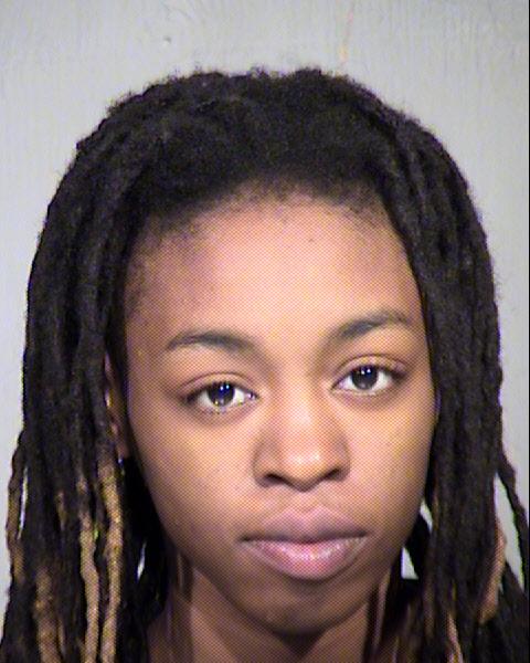 BRITTANY NICOLE SEROYER Mugshot / Maricopa County Arrests / Maricopa County Arizona