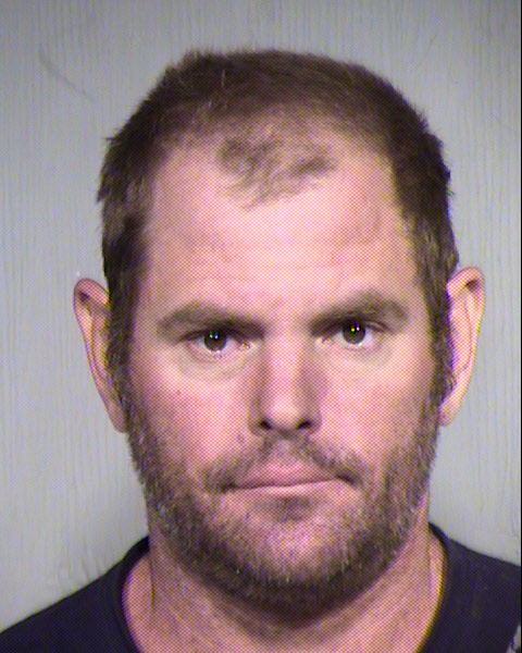 SEAN DAVID LEWIS Mugshot / Maricopa County Arrests / Maricopa County Arizona