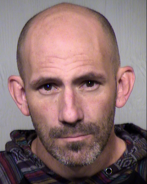 CAMERON MACKMIZIE DOYLE Mugshot / Maricopa County Arrests / Maricopa County Arizona