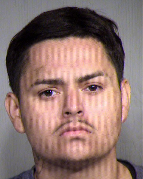 GEORGE JOSEPH FIMBRES Mugshot / Maricopa County Arrests / Maricopa County Arizona