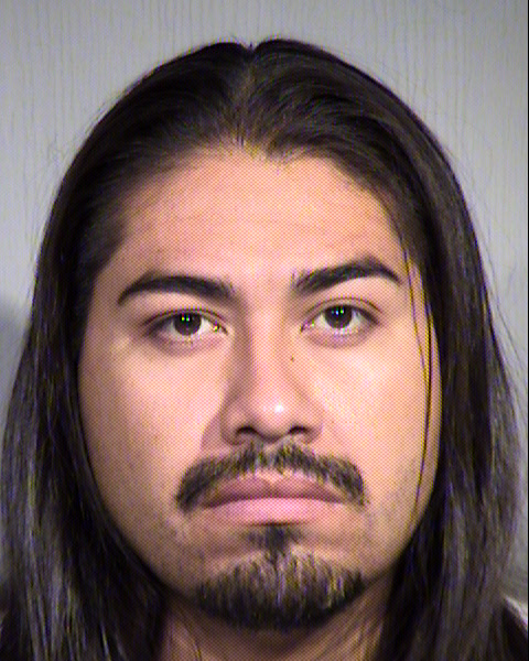 MARCOS DEJESUS Mugshot / Maricopa County Arrests / Maricopa County Arizona