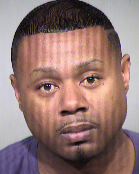 SHON RENEE CLARK Mugshot / Maricopa County Arrests / Maricopa County Arizona