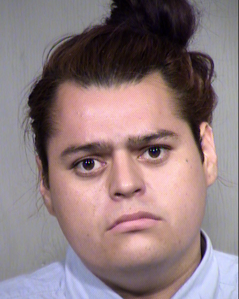 ROMAN A FIMBRES Mugshot / Maricopa County Arrests / Maricopa County Arizona