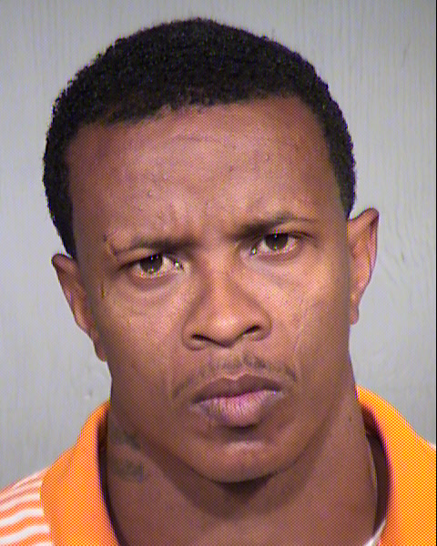 CHRISTOPHER L SMITH Mugshot / Maricopa County Arrests / Maricopa County Arizona
