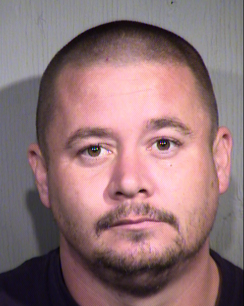 DAVID LEE MEDEIROS Mugshot / Maricopa County Arrests / Maricopa County Arizona
