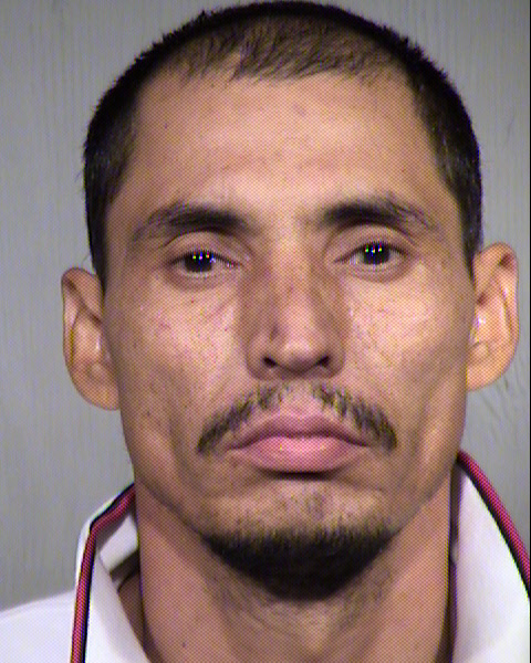PABLO EMILIO FLORES-BON Mugshot / Maricopa County Arrests / Maricopa County Arizona