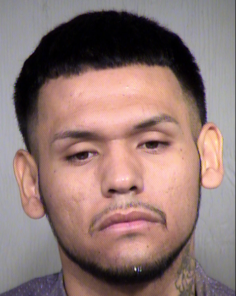 RAMON PENA Mugshot / Maricopa County Arrests / Maricopa County Arizona