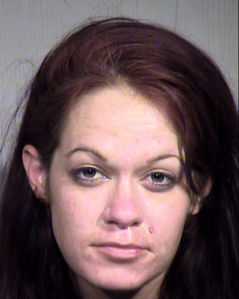 KIMBERLY LYNN MCMICHAEL Mugshot / Maricopa County Arrests / Maricopa County Arizona