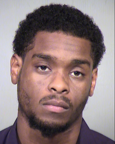 JOSHUA TERMAINE OBEY Mugshot / Maricopa County Arrests / Maricopa County Arizona