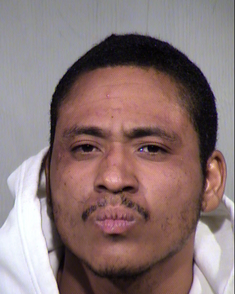 LEON LEEVON ARMSTRONG Mugshot / Maricopa County Arrests / Maricopa County Arizona