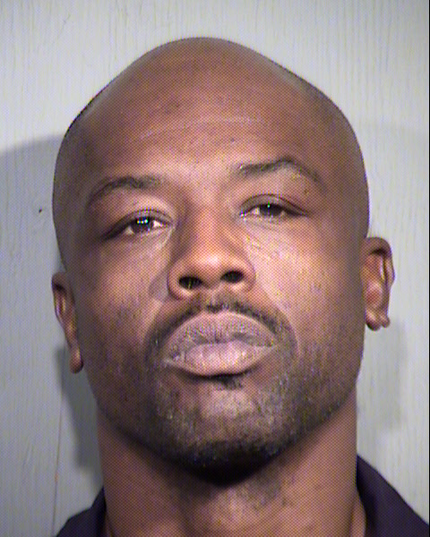 ERIC ANDRE DANIELS Mugshot / Maricopa County Arrests / Maricopa County Arizona