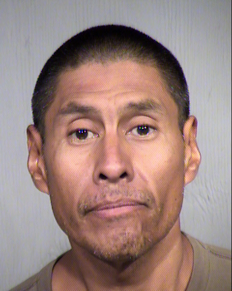 FREDDY ORTIZ Mugshot / Maricopa County Arrests / Maricopa County Arizona