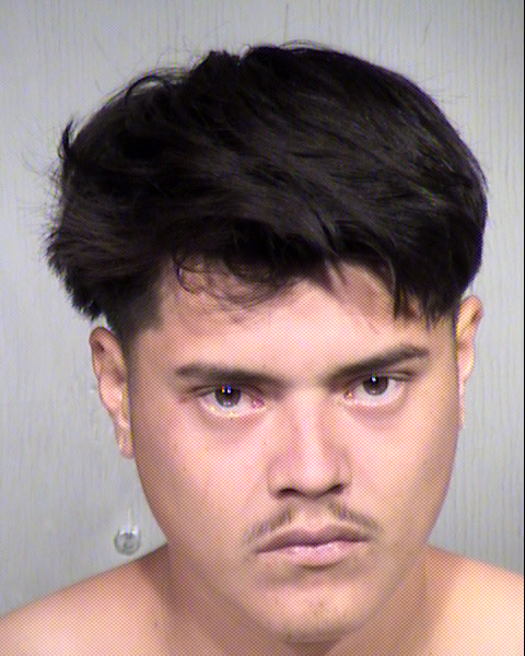 ANGEL ROBERTO LOPEZ Mugshot / Maricopa County Arrests / Maricopa County Arizona