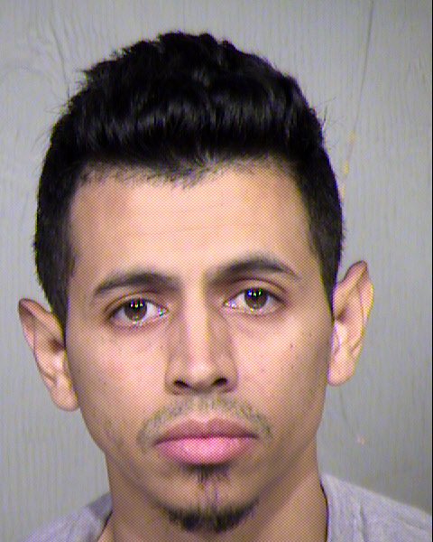 JOSE FRANCISCO IBARRA MALDONADO Mugshot / Maricopa County Arrests / Maricopa County Arizona