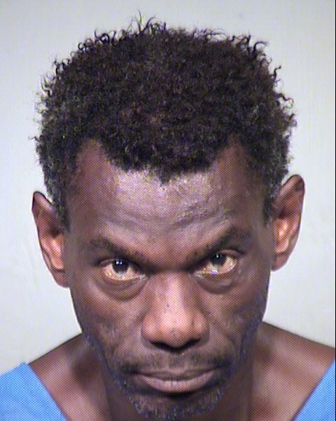 ANTHONY TYRONE THURMAN Mugshot / Maricopa County Arrests / Maricopa County Arizona