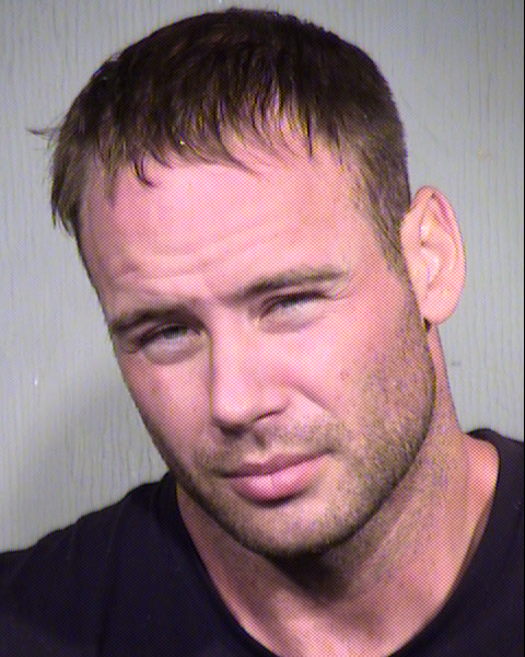 GREGORY FRANK GRANQUIST Mugshot / Maricopa County Arrests / Maricopa County Arizona