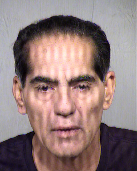 DANNY MIKE PALACIOS Mugshot / Maricopa County Arrests / Maricopa County Arizona