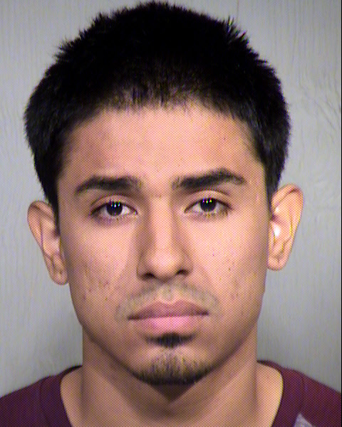 CARLOS RODRIGUEZ Mugshot / Maricopa County Arrests / Maricopa County Arizona