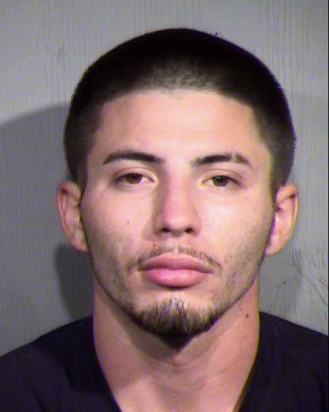 JORDON DAVID IRWIN Mugshot / Maricopa County Arrests / Maricopa County Arizona