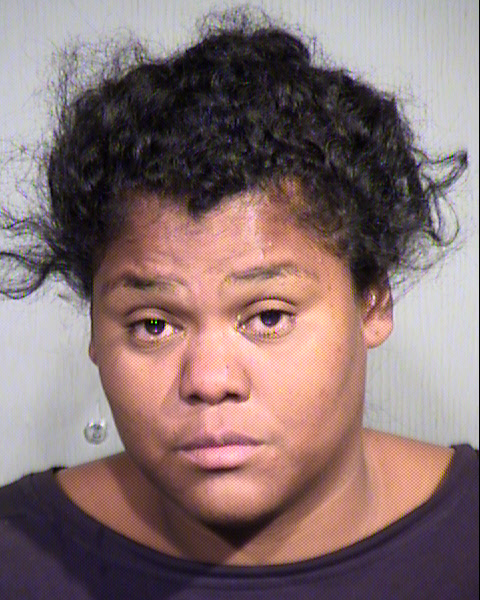 ANNTISHA RENEE HONWYTEWA Mugshot / Maricopa County Arrests / Maricopa County Arizona