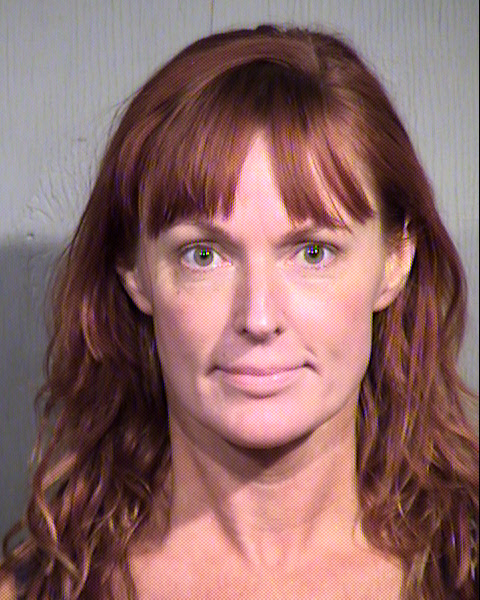 TAVA E REDD Mugshot / Maricopa County Arrests / Maricopa County Arizona